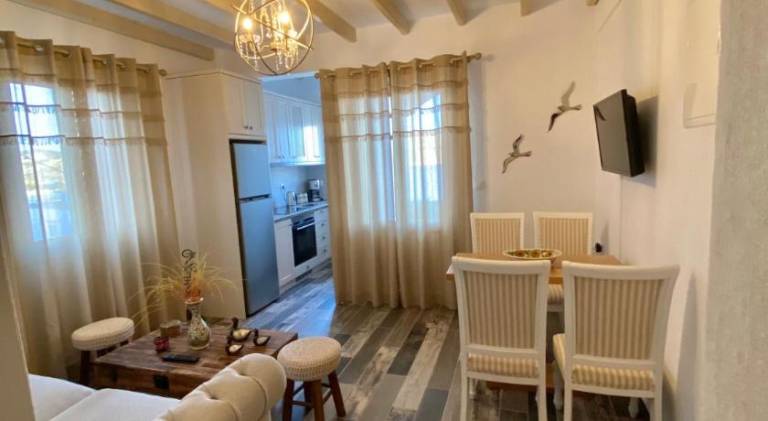 Apartment with terrace | Perfect for remote work — photo 2