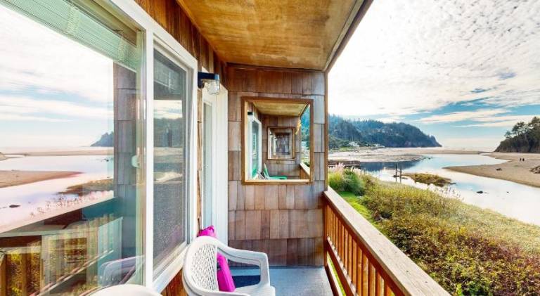 Vacation home with 1 room for 4 persons — photo 3