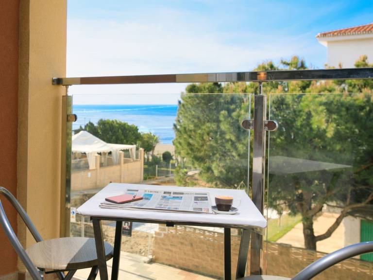 Apartament Malaga