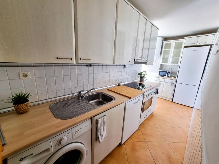 Rental apartment | Next to Puente de Piedra — photo 5