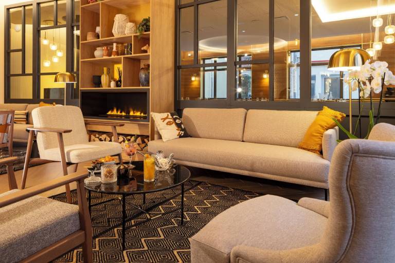 Epona Hotel Sens — photo 3