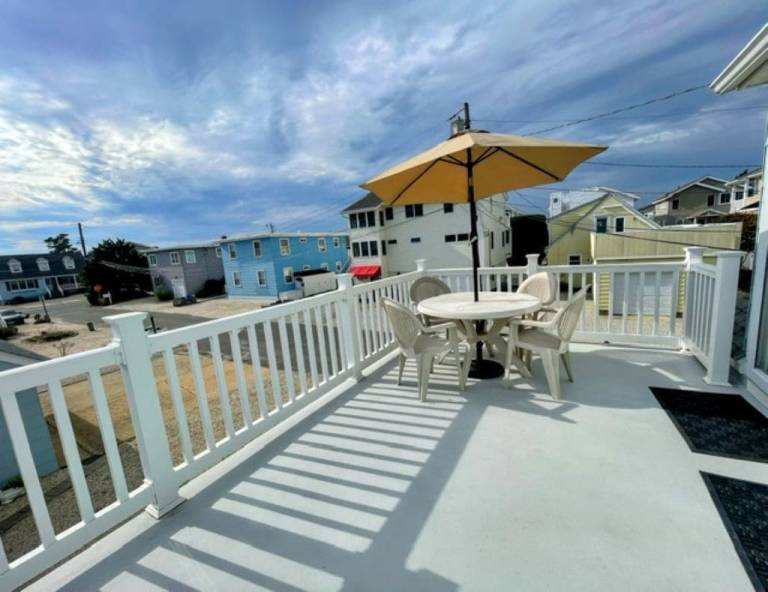 Cottage Harvey Cedars