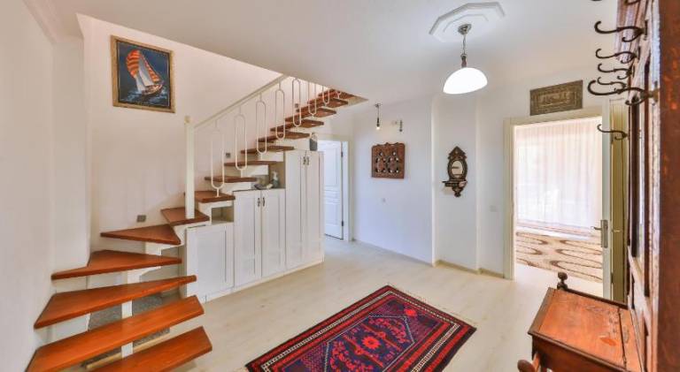 Fully equipped villa with private pool, terrace & grill | Good for workation | Dogs allowed — photo 5