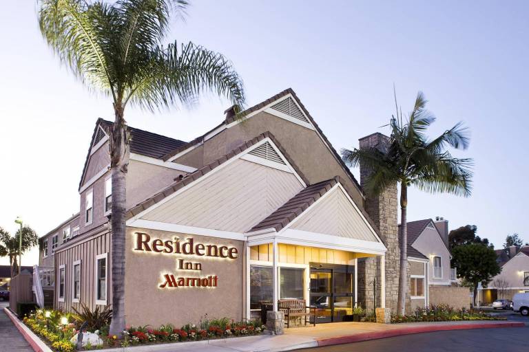 Residence Inn by Marriott Long Beach in Long Beach, CA