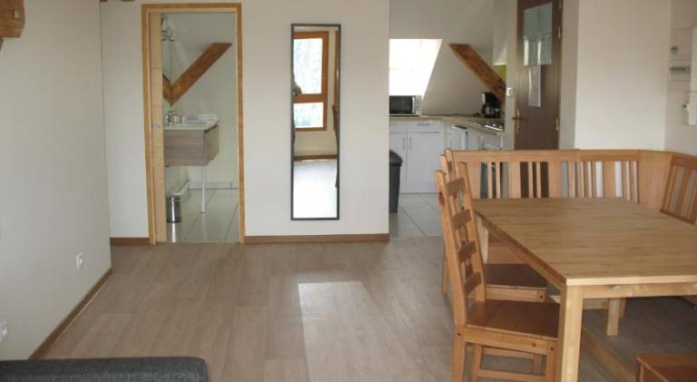 Les Terrasses du Lac Blanc - Studios & Appartements — photo 5