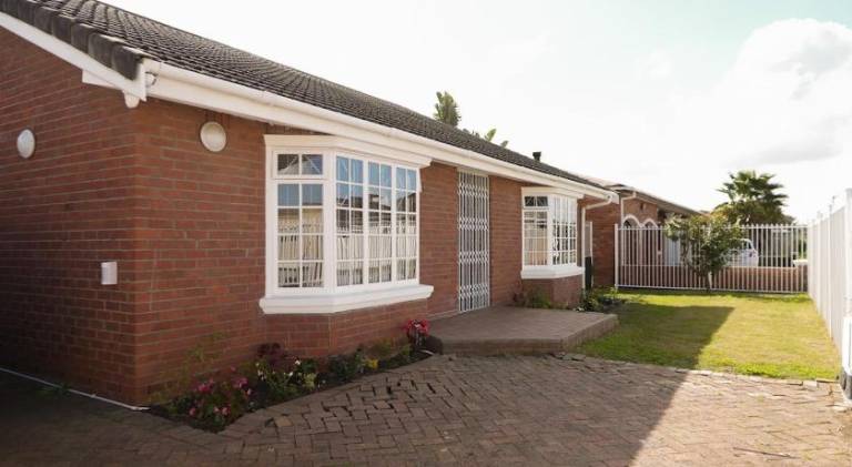 500 m&sup2; Ferienhaus