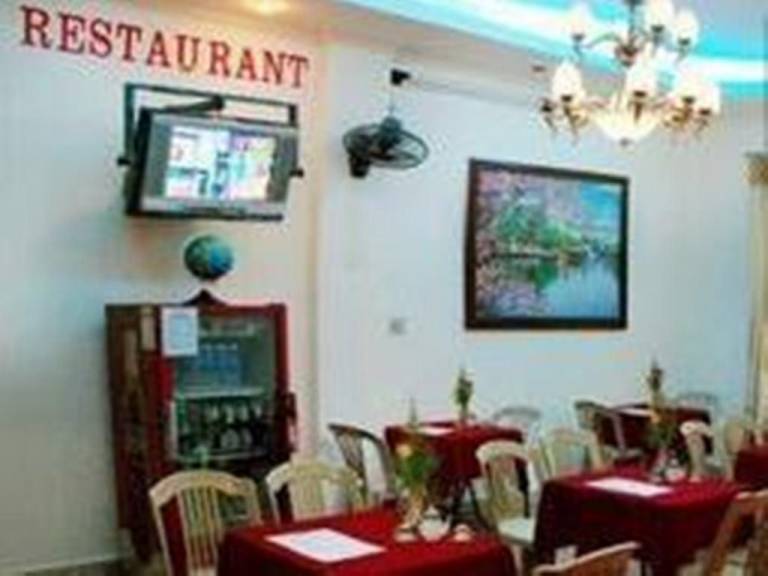 Phong Nha Hotel — photo 4