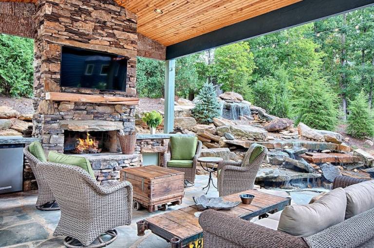 House Asheville