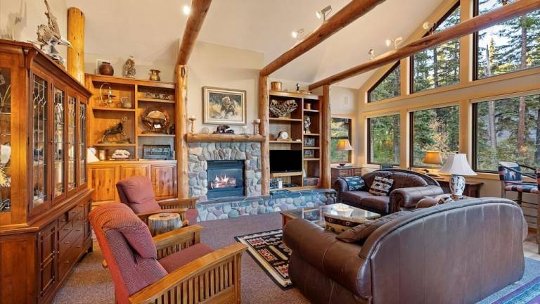House Whitefish