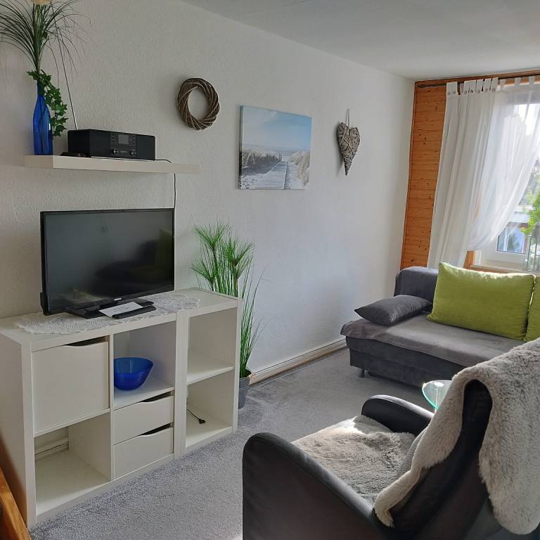 Ferienwohnung Dahme
