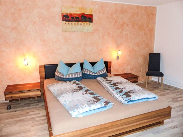 Charming holiday apartment with yard | Pet-friendly — photo 4