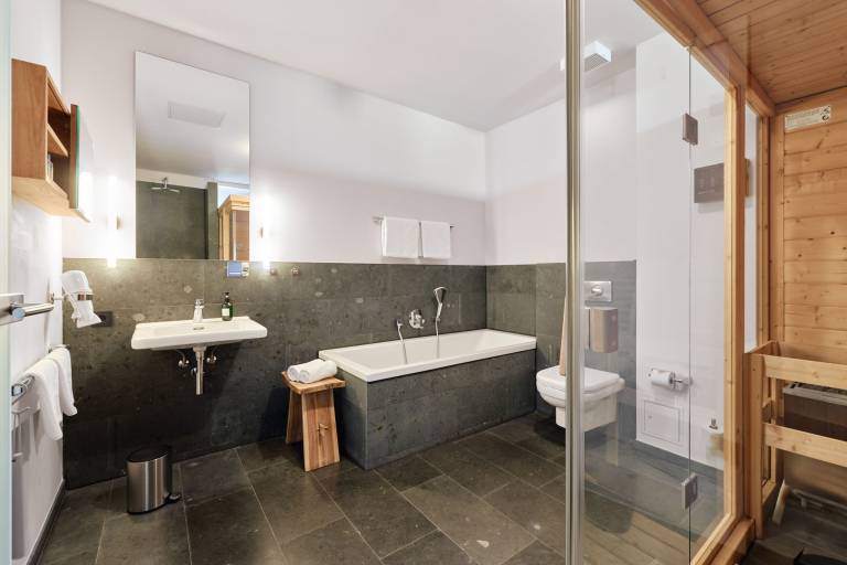 Ferienwohnung  Beetzsee