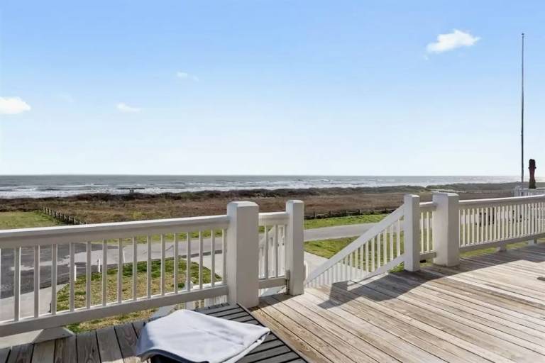 Fully equipped beautiful house with barbecue | Beach view | Pets allowed — photo 3