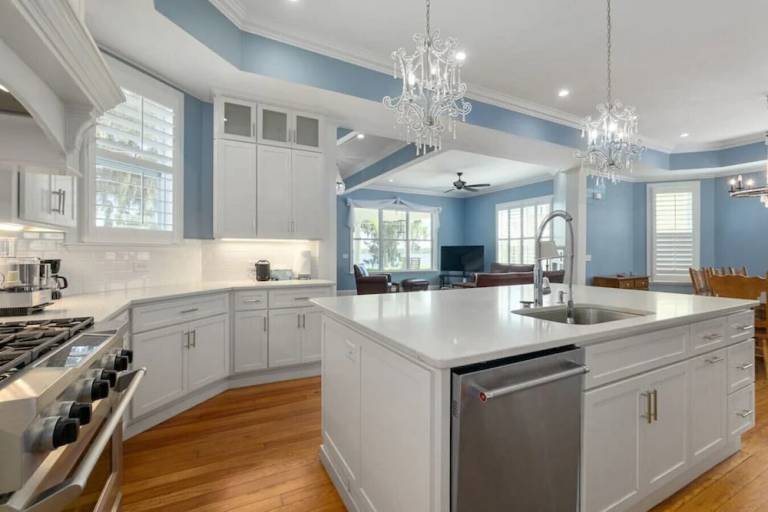 House  Palatka