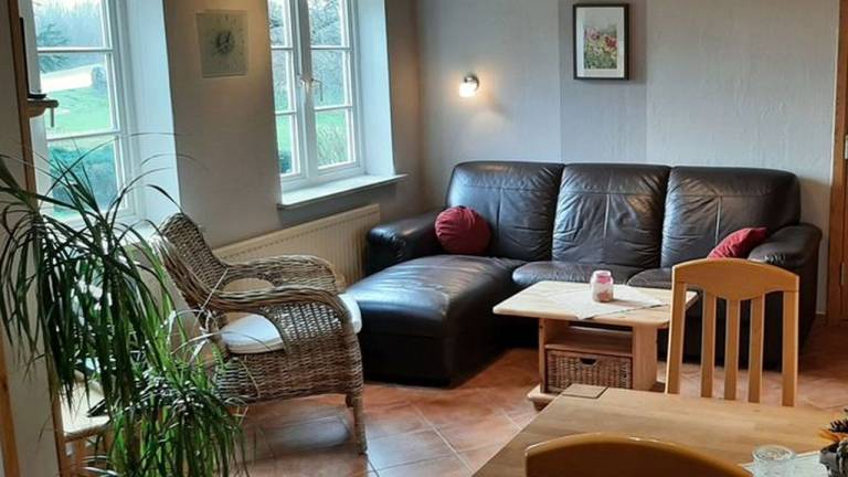 Ferienhaus Falshöft