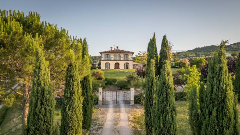 Villa Cannara