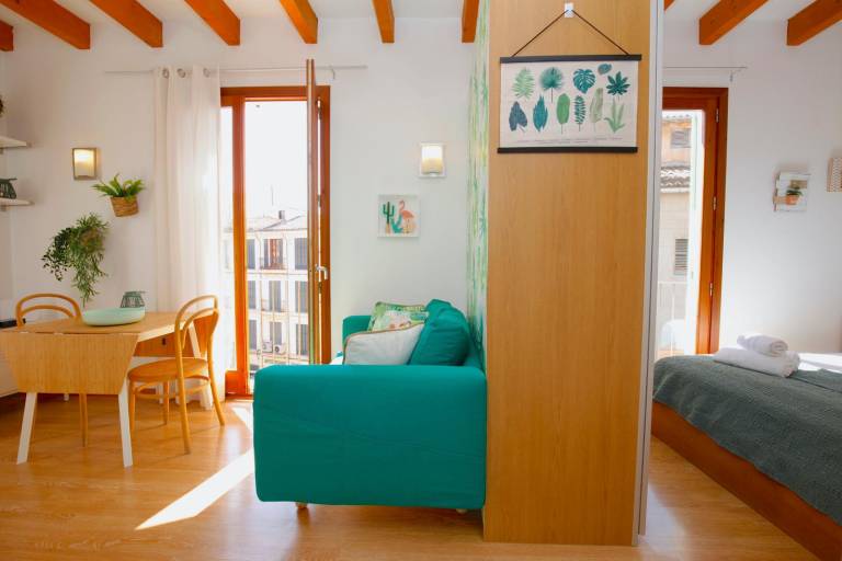 Apartamento Palma de Mallorca