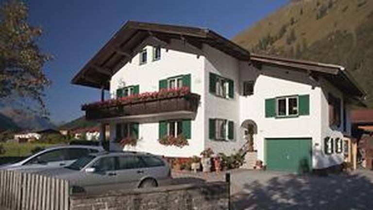 Ferienwohnung Lechtal