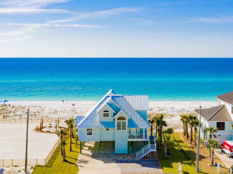 House Pensacola Beach