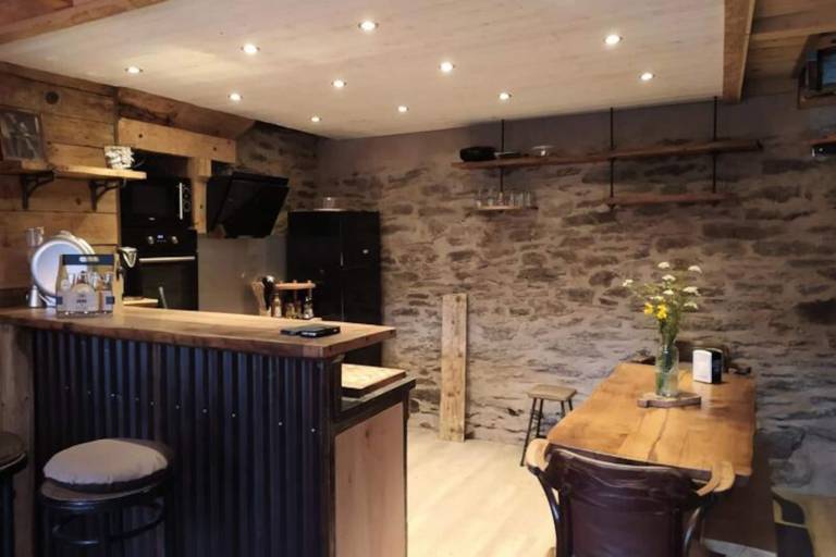 Ferienwohnung Cevennen