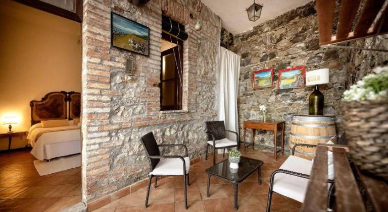B&B Villa Vittoria — photo 2