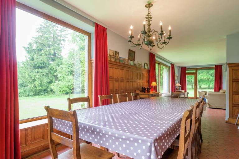 House with garden & grill | Nature view — photo 4