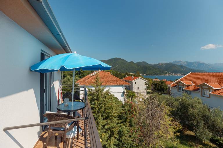 Ferienwohnungen Villa Mia