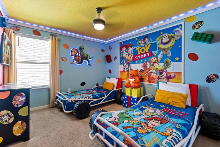 Children-friendly house with hot tub, private pool & barbecue | Dogs allowed — photo 4