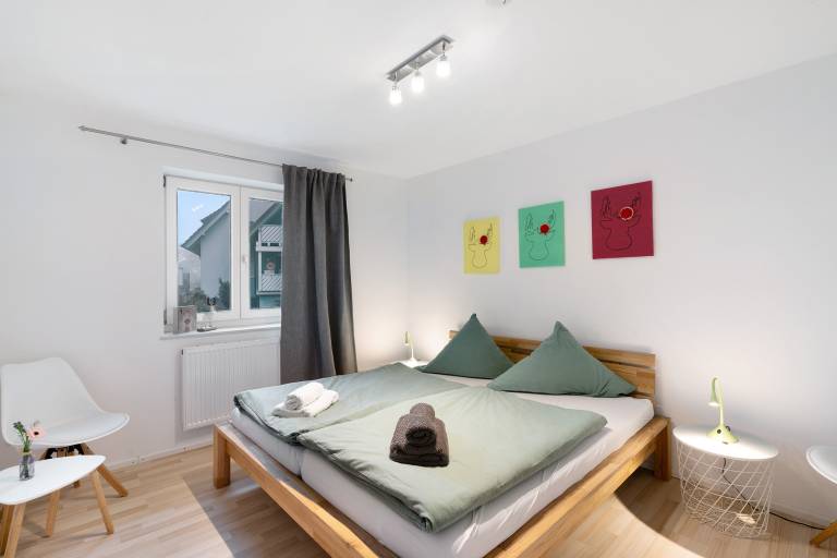 Ferienwohnung Oberkirch