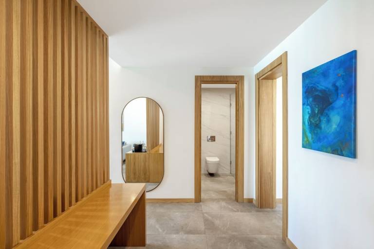 Resort Bodrum