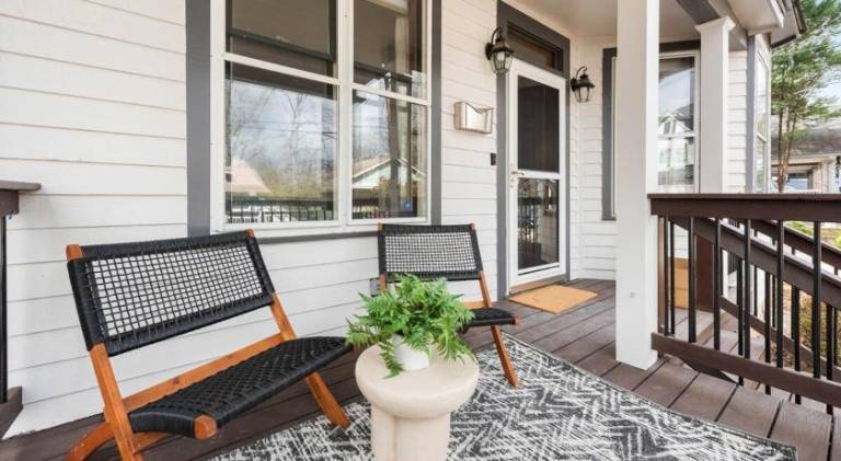 Vacation home | Suitable for remote work | Pets are welcome — photo 4