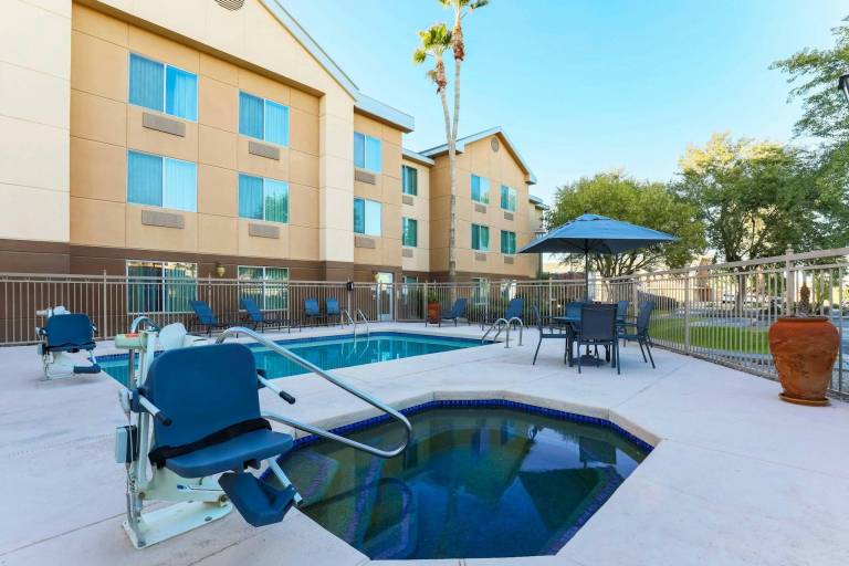 Fairfield by Marriott Inn & Suites Yuma — photo 2