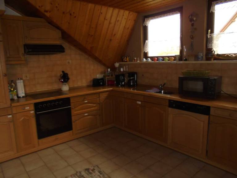 Ferienhaus in Rötz f&uuml;r max. 5 Personen