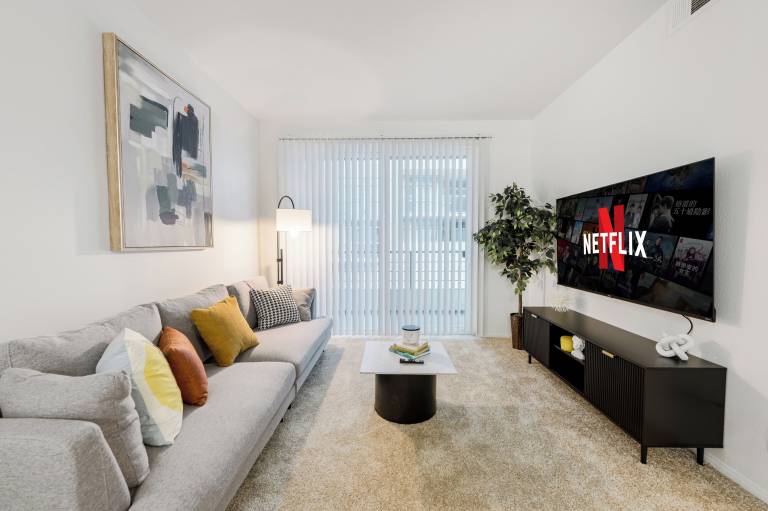 Appartement Venice Beach