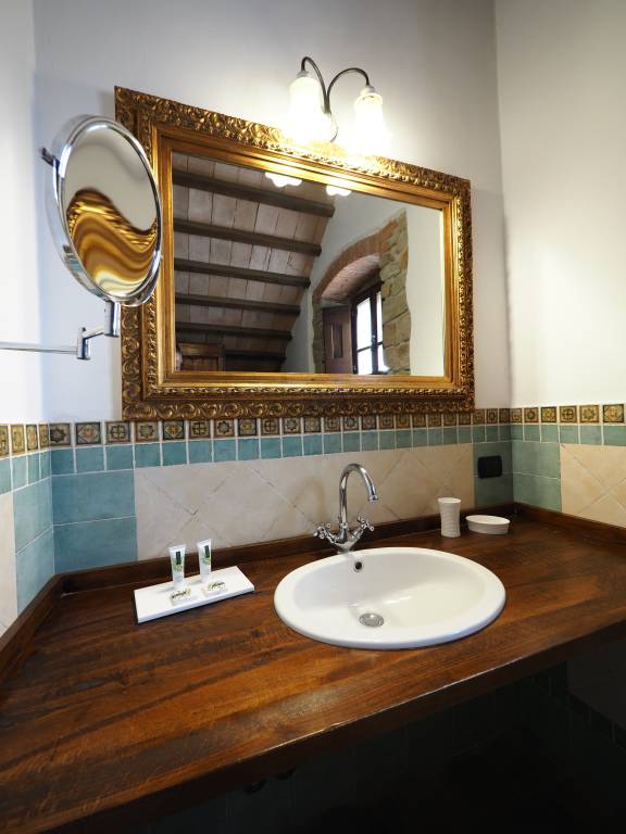 Il Cantico della Natura: Junior Suite — photo 3