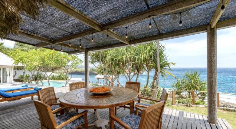 Villa Lumba Lumba 3BR Stunning Private Pool Villa — photo 2