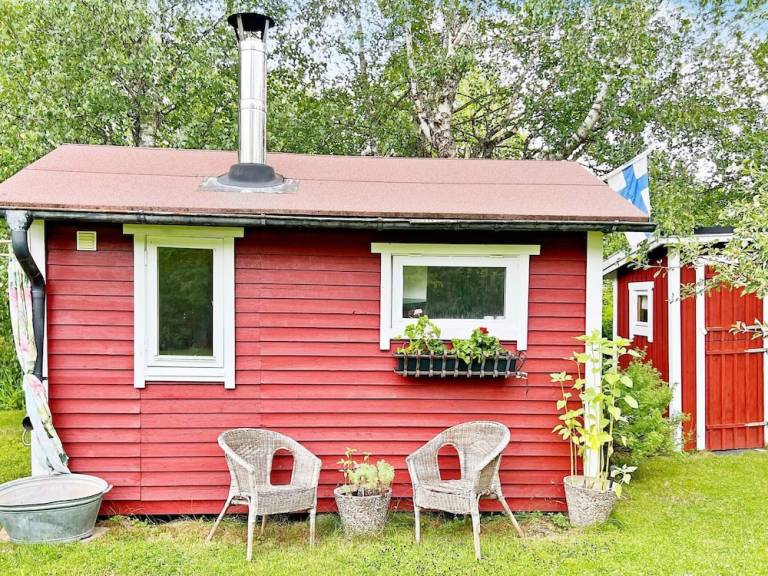 Ferienhaus Södertälje