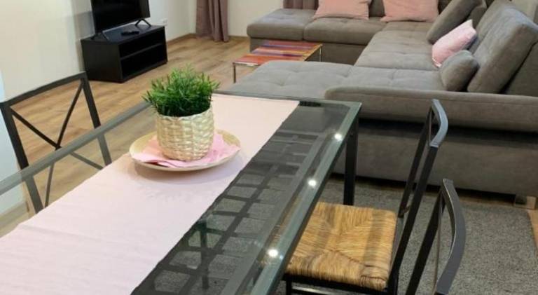 Rental apartment | Perfect for remote work | Pets are welcome — photo 2
