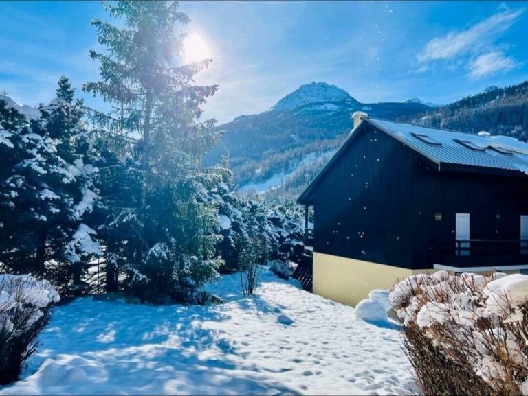 Appartement  Villar-d'Arène