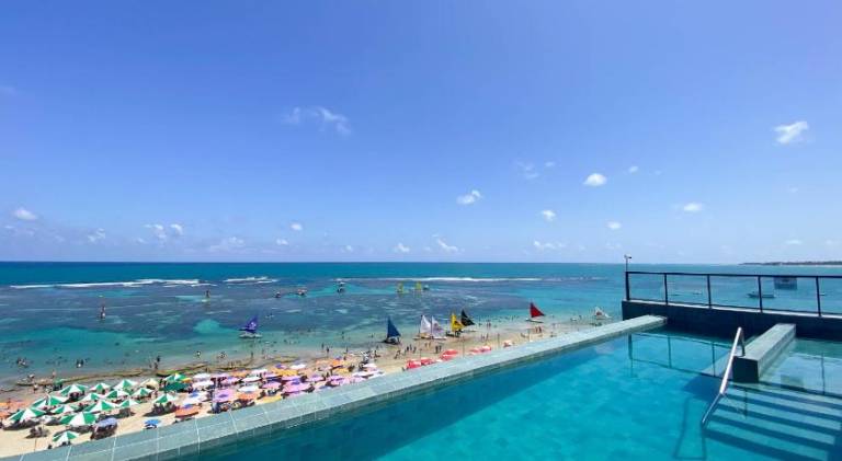 Charming apartment with pool | Close to the beach | Pets are welcome — photo 4
