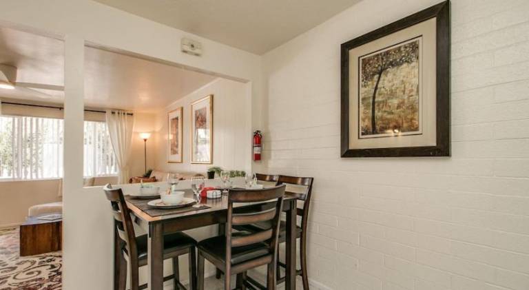 94 m&sup2; Ferienhaus