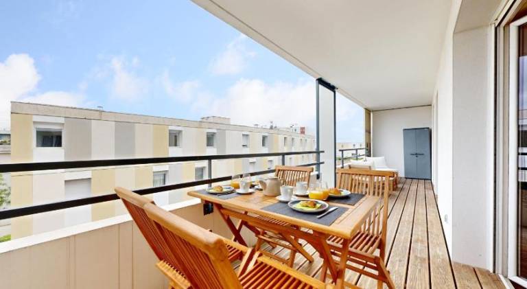 Holiday apartment | Suitable for remote work — photo 3