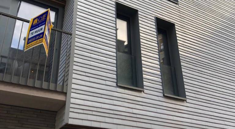 Modern Appartment in the Heart of Ghent — photo 5