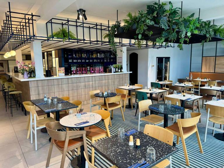 Hôtel Mercure Rouen Val-de-Reuil — photo 5
