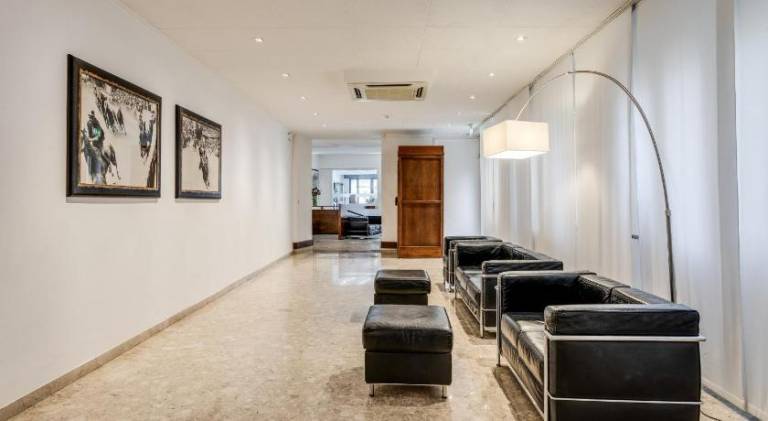 Hotel Minerva — photo 5