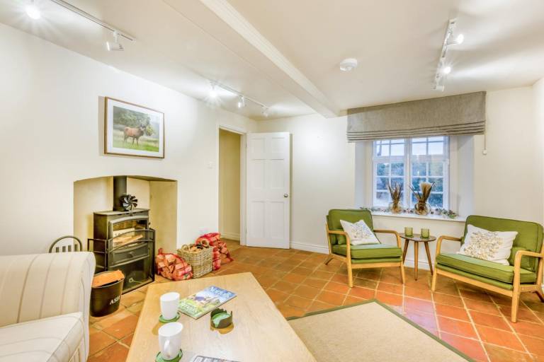 Fully equipped cottage with garden | Dogs allowed — photo 4