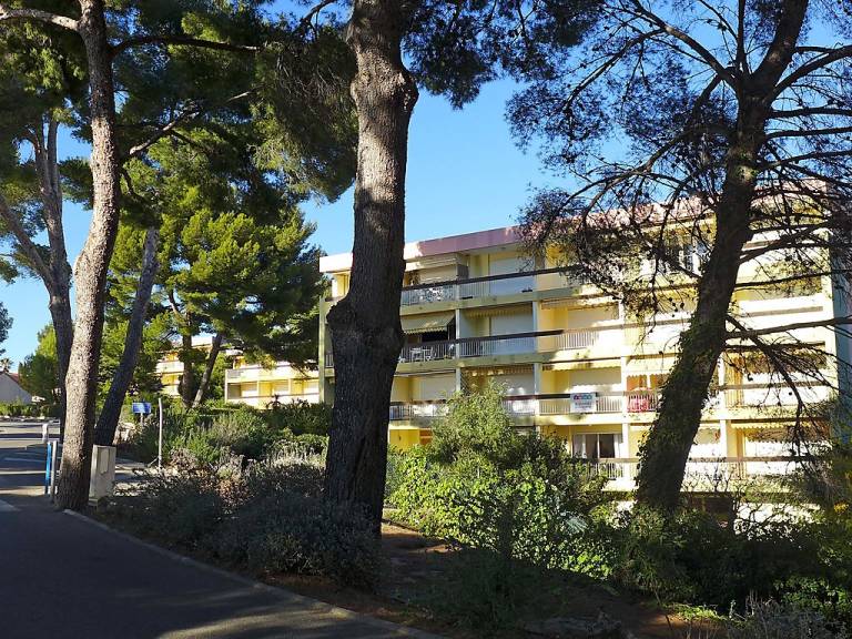 Ferienwohnung Sanary-sur-Mer