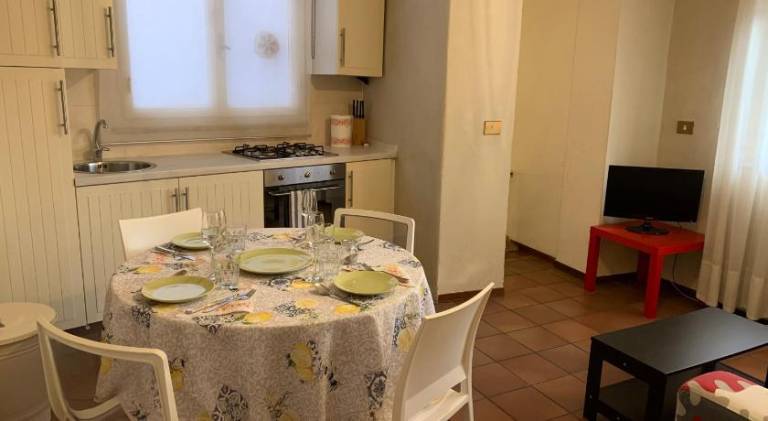 Wonderful rental apartment | Close to Lucca Cathedral | Pets are welcome — photo 4