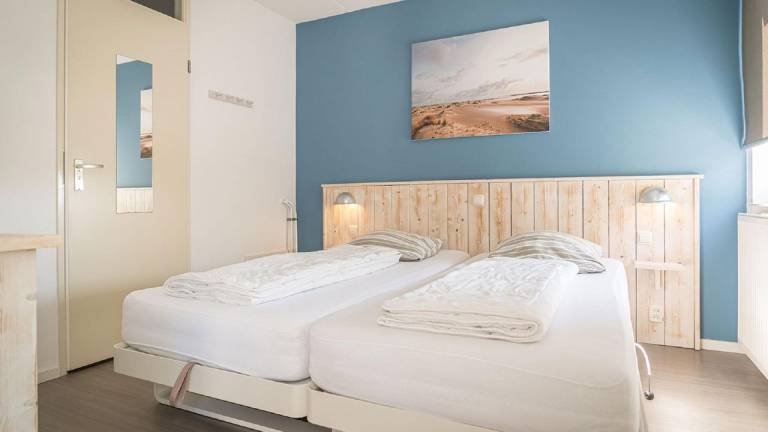 60 m² Ferienwohnung