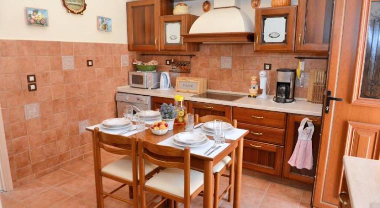 Villa with 3 rooms for 7 persons — photo 5